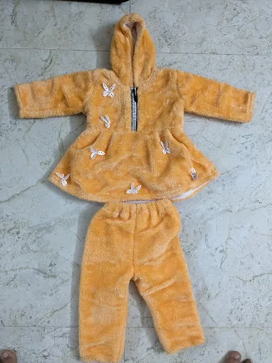 Qute Fashion Readymades
